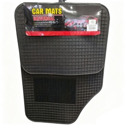 Car mats