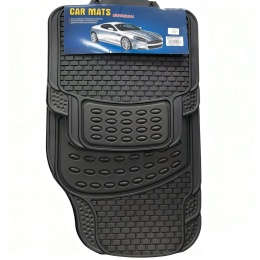 Car mats
