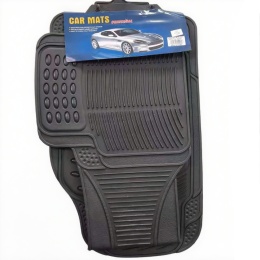Car mats