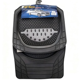 Car mats