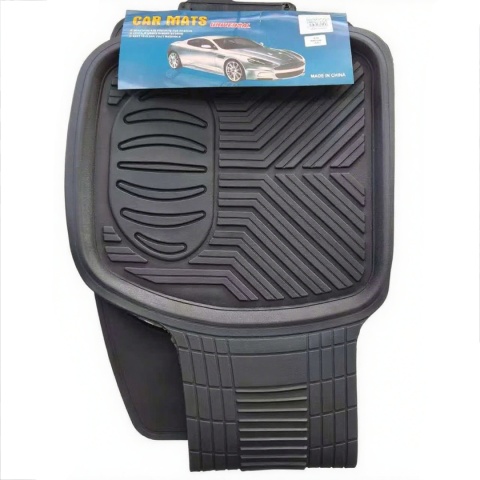 Dywaniki samochodowe