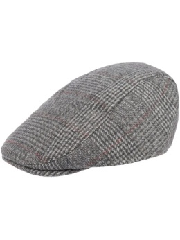 Men's autumn/winter flat caps