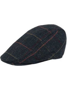 Men's autumn/winter flat caps