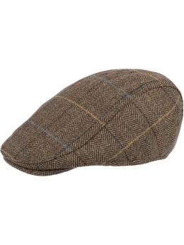 Men's autumn/winter flat caps