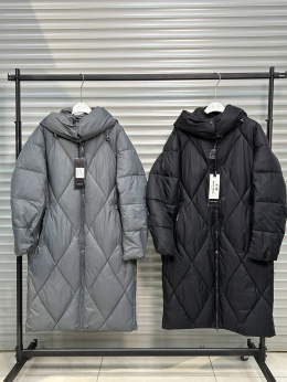 Women's winter jacket