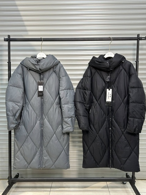 Women's winter jacket