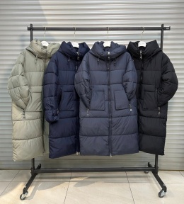 Women's winter jacket