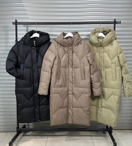 Women's winter jacket