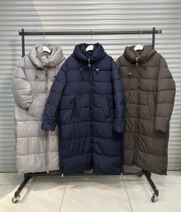 Women's winter jacket