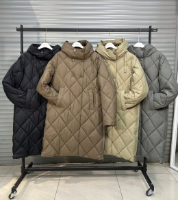 Women's winter jacket