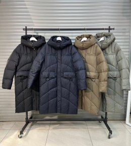 Women's winter jacket