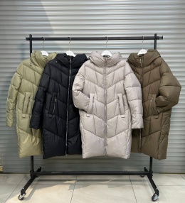 Women's winter jacket