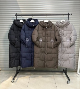 Women's winter jacket