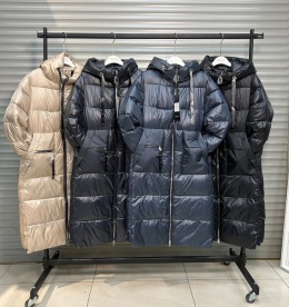 Women's winter jacket