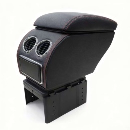 CAR ARMREST ORGANIZER BOX FOR OBJECTS