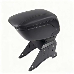 CAR ARMREST ORGANIZER BOX FOR OBJECTS