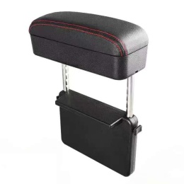 CAR ARMREST ORGANIZER BOX FOR OBJECTS