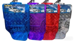 Car mats