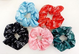 Christmas hair decorations