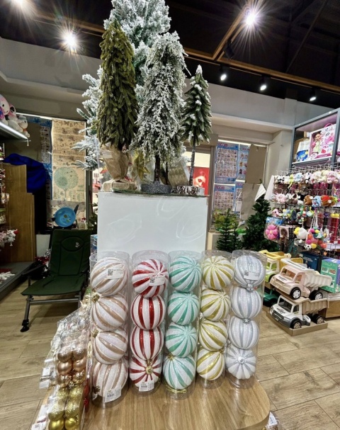 Christmas decorations