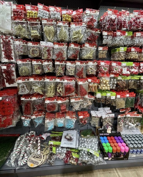 Christmas decorations