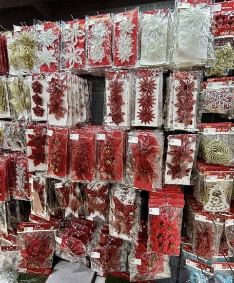 Christmas decorations