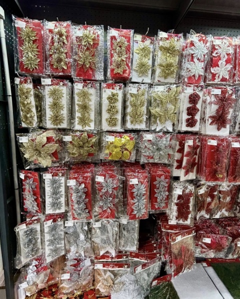 Christmas decorations