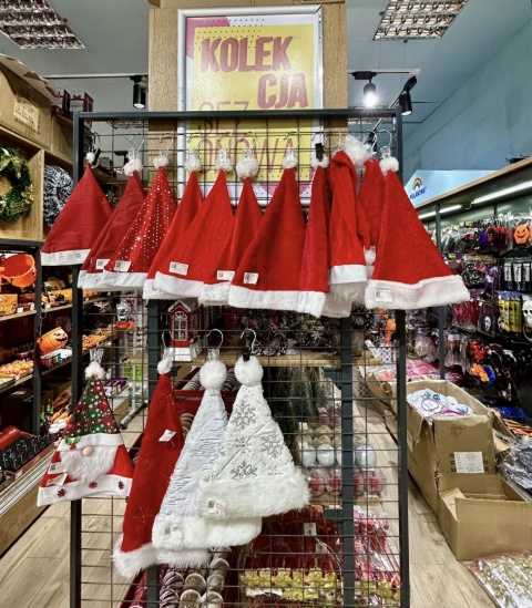 Christmas decorations