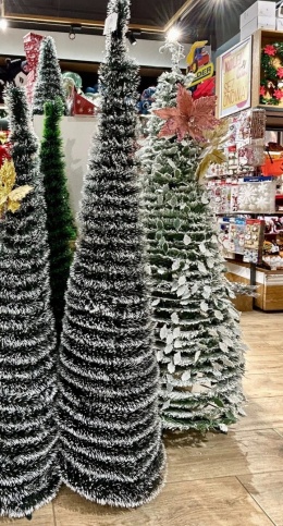 Christmas decorations