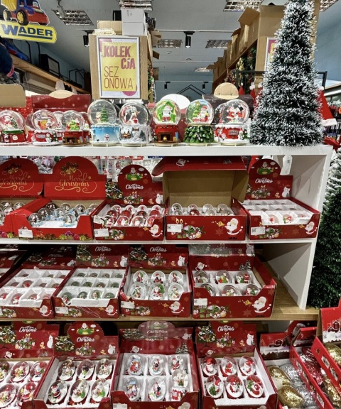 Christmas decorations