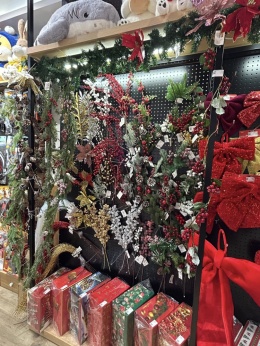 Christmas decorations