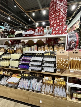 Christmas decorations