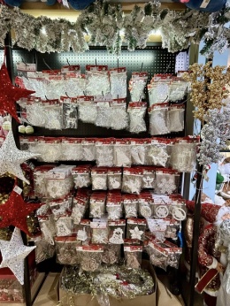 Christmas decorations