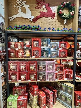 Christmas decorations