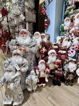 Christmas decorations