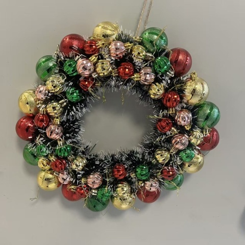 Christmas decorations