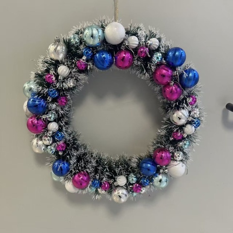 Christmas decorations