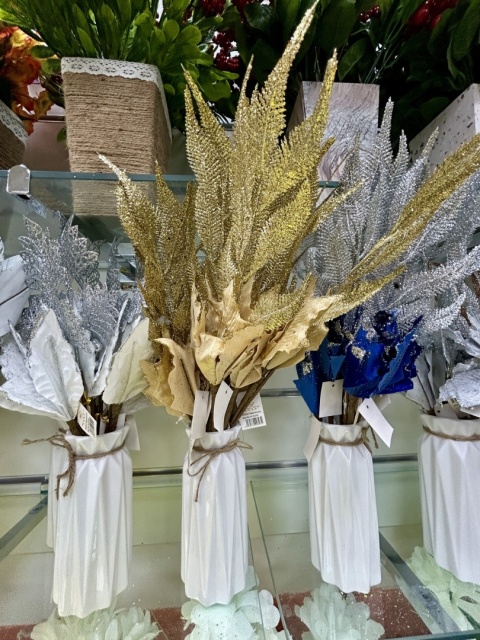 Christmas decorations