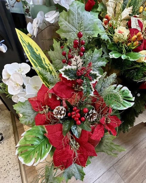 Christmas decorations