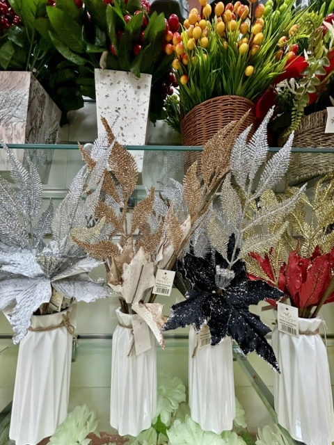 Christmas decorations