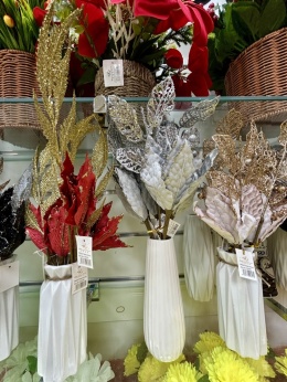 Christmas decorations