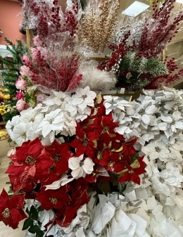 Christmas decorations