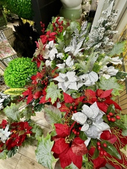 Christmas decorations