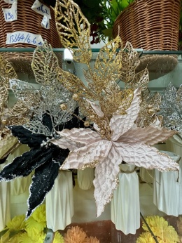 Christmas decorations