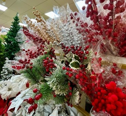 Christmas decorations