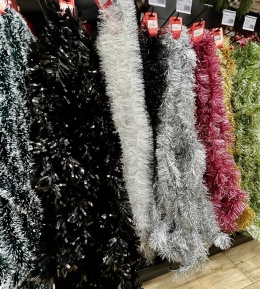 Christmas decorations