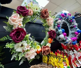 Christmas decorations