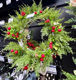 Christmas decorations