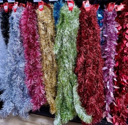 Christmas decorations