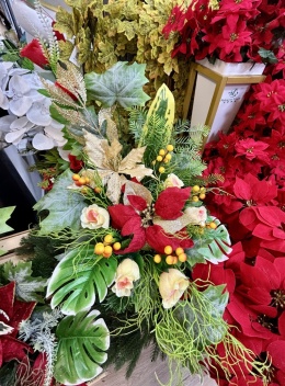 Christmas decorations